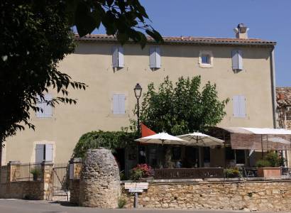 Bistrot des Roques
