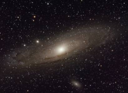 Soirée découverte - Observatoire astronomique Sirene