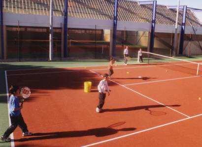 Tennis