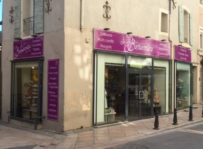 Confiserie La Bonbonnière
