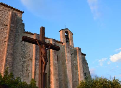 Chapelle Castrale