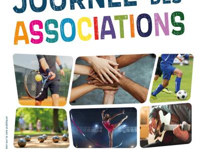 Journée des associations