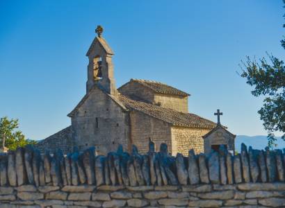 Église de Saint Pantaléon