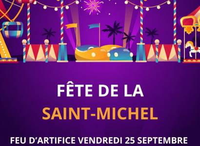 Fête votive de la Saint Michel