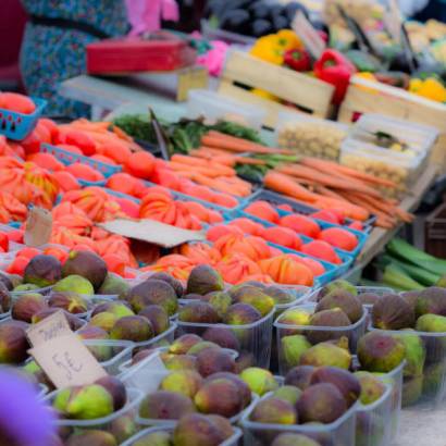 Marché Hébdomadaire