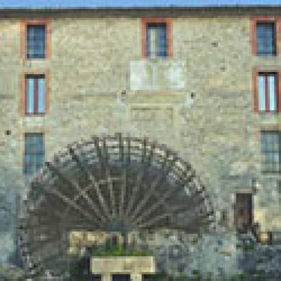 Moulin Saint-Pierre