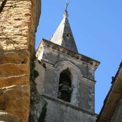 Eglise Sainte Agathe