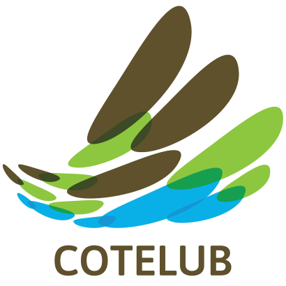 Communauté Territoriale Sud Luberon (COTELUB)