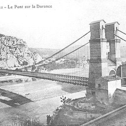 Le Pont de Mirabeau