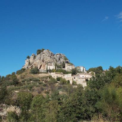 La Roque-Alric