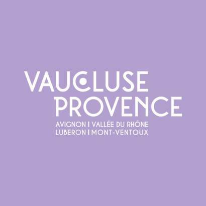 Grande Traversée de Vaucluse VTT Tronçon 2.2 Lafare - Bedoin