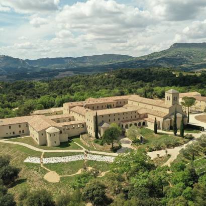 Artisanat Monastique de Provence