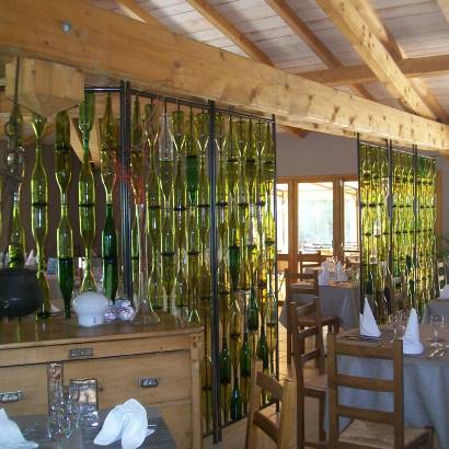 Restaurant l'Oulo