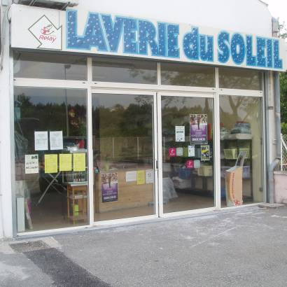 Laverie du Soleil