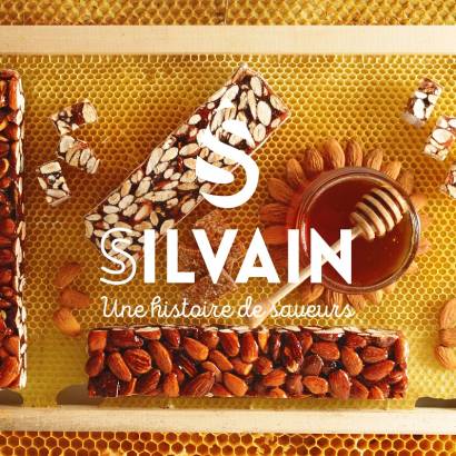 Silvain - Nougat makers