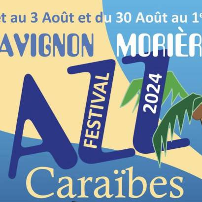 Avignon Jazz Festival - 30e édition