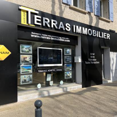 Terras Immobilier