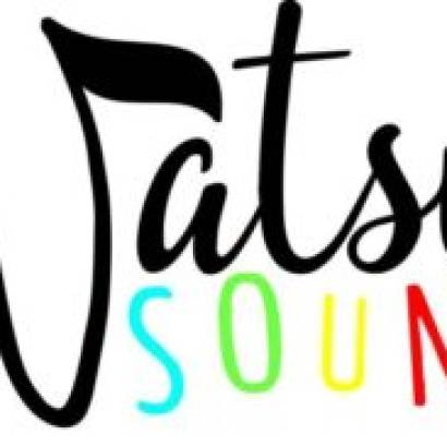 WATSU Sound