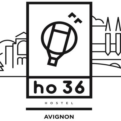 HO36  Avignon