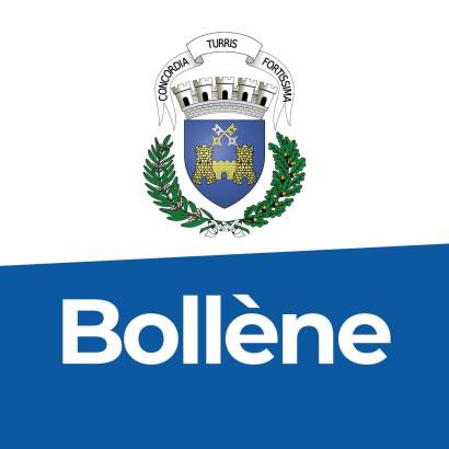 Maire de Bollène