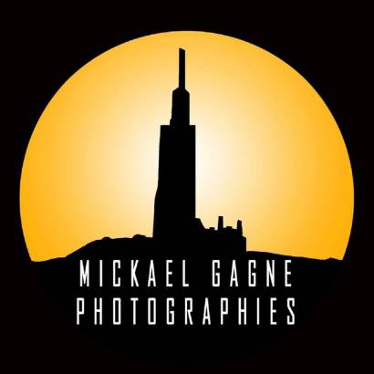 Mickael Gagne Photographies