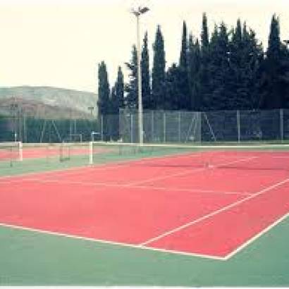 Tennis Club Malaucénien