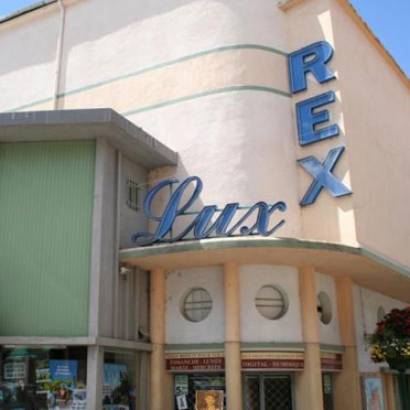Cinéma Rex et Lux