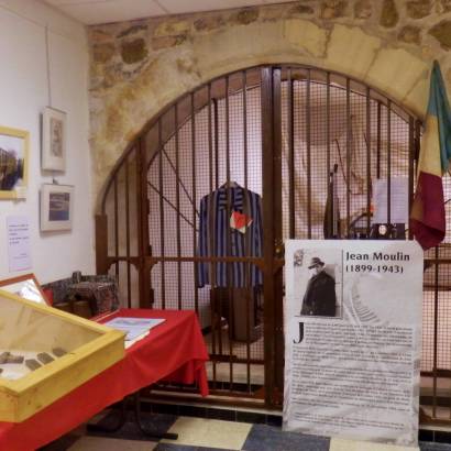Musée de la Résistance