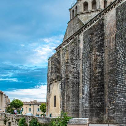 Notre-Dame-du-Lac Church