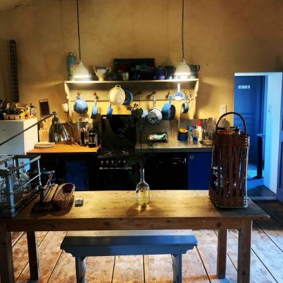 Gite la Fleur Bleue n° 4