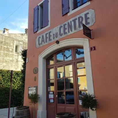 Café du centre
