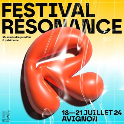 Festival Résonance -