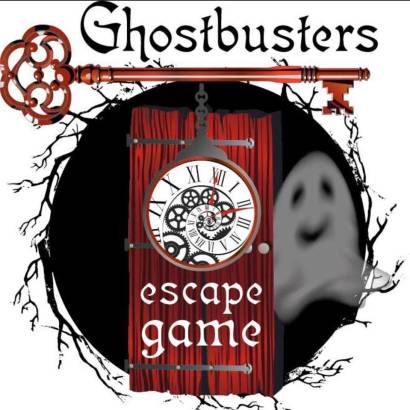 Ghostbusters Escape Game