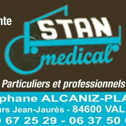 Stan Médical
