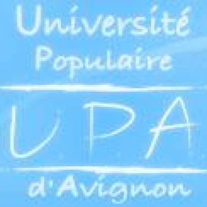 Université Populaire d'Avignon
