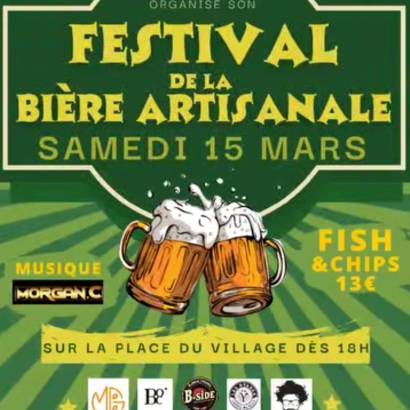 Craft bier festival