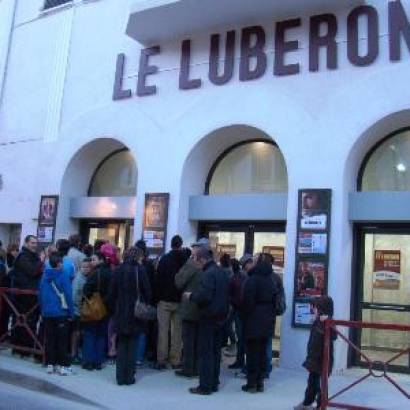 Cinéma Le Luberon