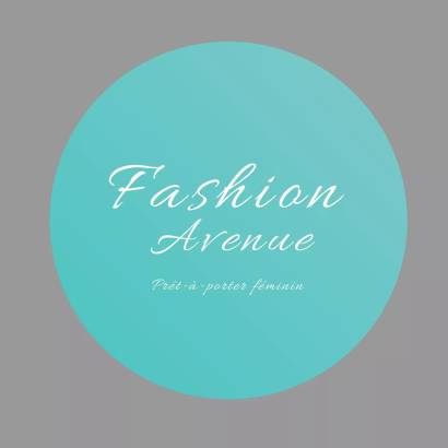 Fashion Avenue