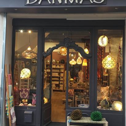 Danmas Boutique