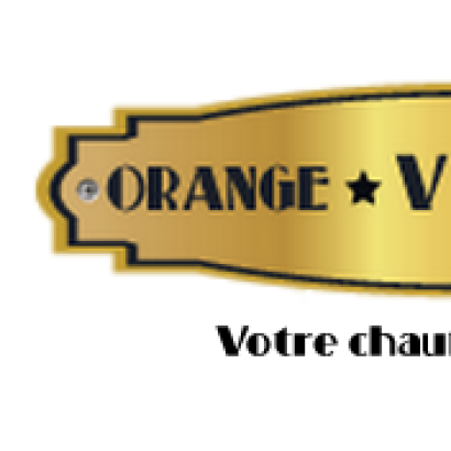 Orange -VTC- Provence