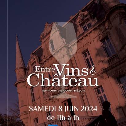 Entre Vins & Château