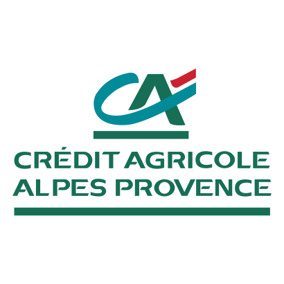 Crédit Agricole Alpes Provence Châteauneuf du Pape