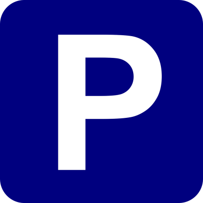 Parking de la Libération