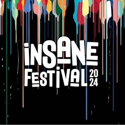Insane Festival 2023