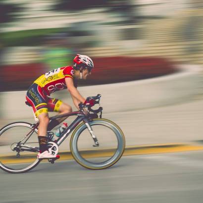 Course cycliste Challenge Bruno Mura