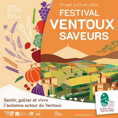 Festival Ventoux Saveurs : Atelier coing