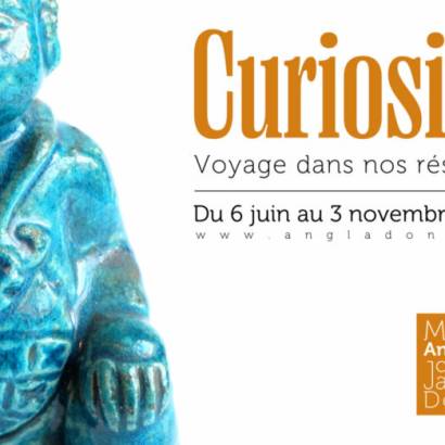 Curiosity. A Journey through the Collections of the Musée Angladon