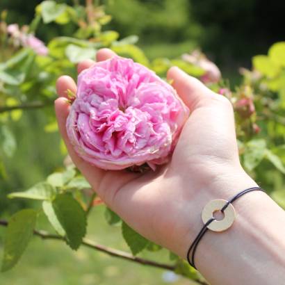 Jardins de la Rose et du Parfumeur