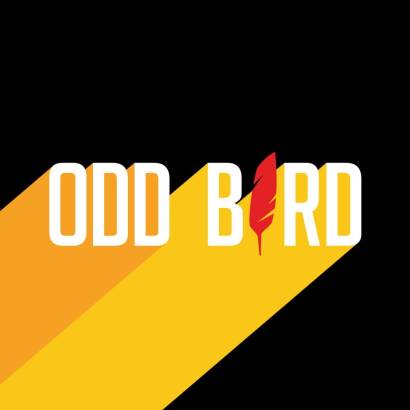 ODD BIRD