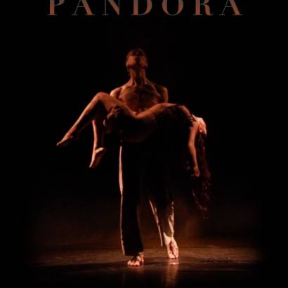 Danse contemporaine : Pandora Du 1 au 2 juin 2024